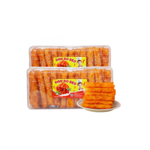 Que cay Đậu Bò quẩy Đại Long