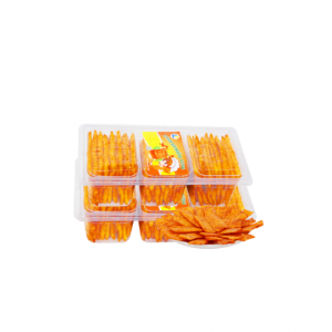 Que cay bánh bò miếng vừng Đại Long