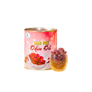 Hạt nổ đậu đỏ