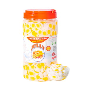 Thạch trứng vàng