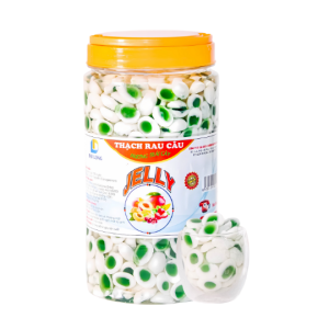 Thạch trứng xanh