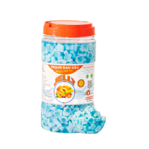 Thạch apple vị việt quất