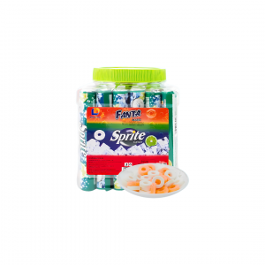 Kẹo viên nén Fanta, Sprite, Coca Candy