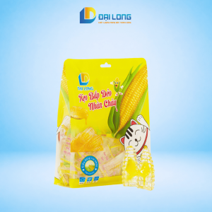 Kẹo Bắp Nhân Chảy 500g