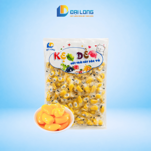 kẹo xoài bóc vỏ 2kg đại long