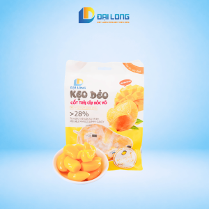 kẹo xoài bóc vỏ 500g đại long