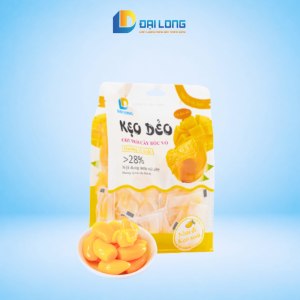 kẹo xoài bóc vỏ 300g đại long
