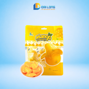 kẹo xoài bóc vỏ 270g đại long