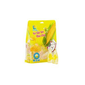 Kẹo bắp nhân chảy Đại Long 500g
