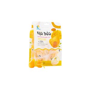 Kẹo xoài bóc vỏ Đại Long 300g