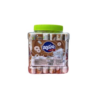 Kẹo viên nén C Milk candy
