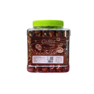 Kẹo viên nén C Coffee candy