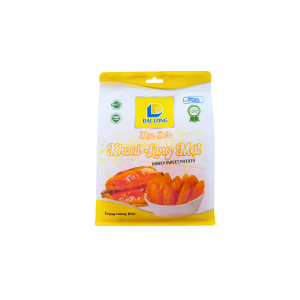 Kẹo dẻo khoai lang 300g