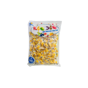 Kẹo dẻo xoài bóc vỏ Đại Long 2kg