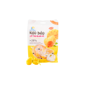 Kẹo xoài bóc vỏ Đại Long 500g