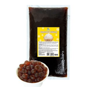 Trân Châu 3Q caramen