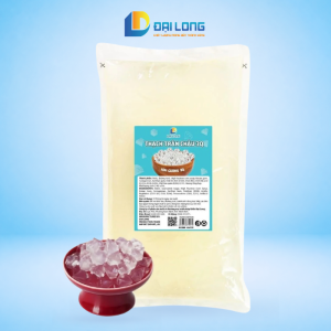 trân châu 3q kim cương trắng 2kg đại long
