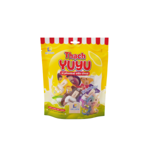 Kẹo thạch kem phô mai YuYu 250g