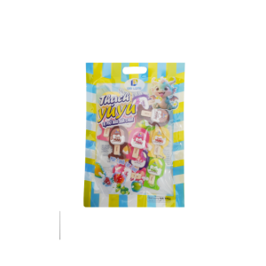 Kẹo thạch kem phô mai YuYu 500g