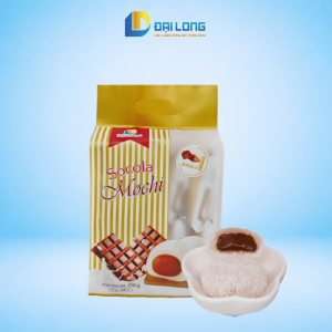 bánh mochi socola 250g đại long