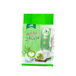 Bánh Mochi vị Matcha 250g
