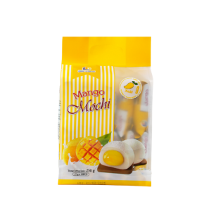 Bánh Mochi vị Xoài 250g