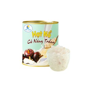 Hạt Nổ Củ Năng Trắng