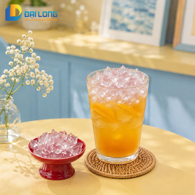 trân châu kim cương Đại Long